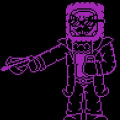 bullet hell