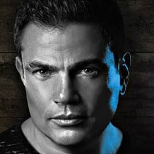 Amr Diab - Ally Wadaa - قالي الوداع - عمرو دياب