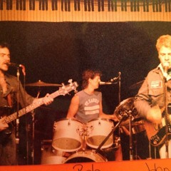 Digging A Hole by Tom Spollen and Idiot Box, c 1986