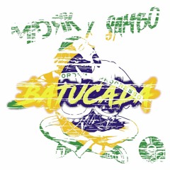 Madrik + Sambo - Batucada