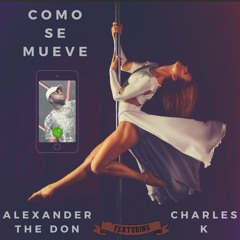 Como Se Mueve (Produced By Monroe)