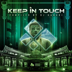 Keep in Touch Mix by DJ Hanabi - Free Download