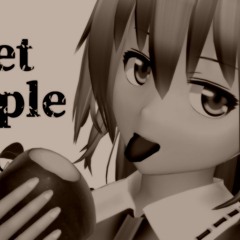 Sweet Apple【バー・オールドアダム】