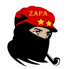 INTRO Album Zapatista Esperanza 2017  PAROLES