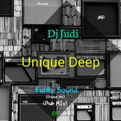 Dj Judi - Funky Sound (Original Mix)