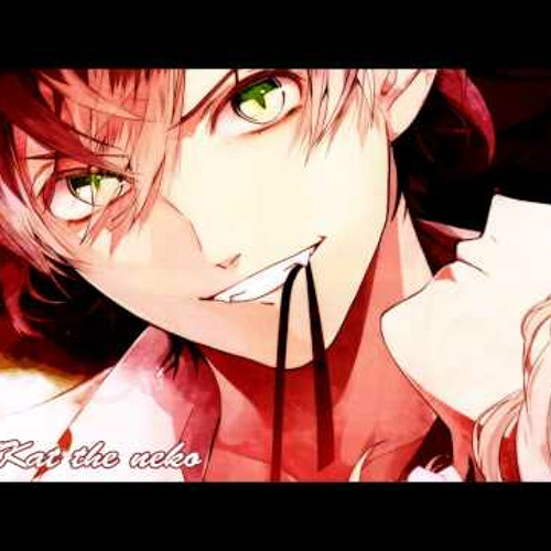 Boy in Luv- Nightcore