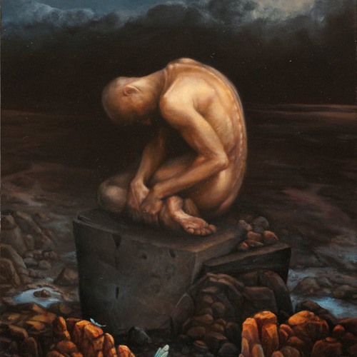 Nothing Left To Give
