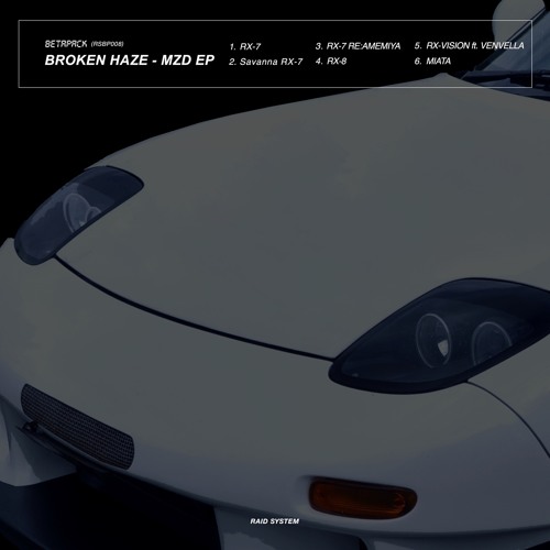 RX-VISION