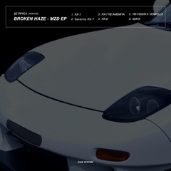 Savanna RX-7
