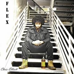 Flex- Chris Elliott (Prod by Professoar