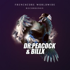 DR. PEACOCK VS BILLX - Trip To Mongolia