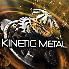 Native Instruments - Kinetic Metal