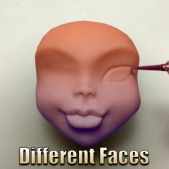 ISAAC - Different Faces