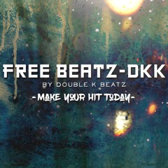 DKK-Fifty Jay's of Haze-Free Beat (Beat by Double K Beatz)