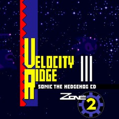 Velocity Ridge Zone Act 2