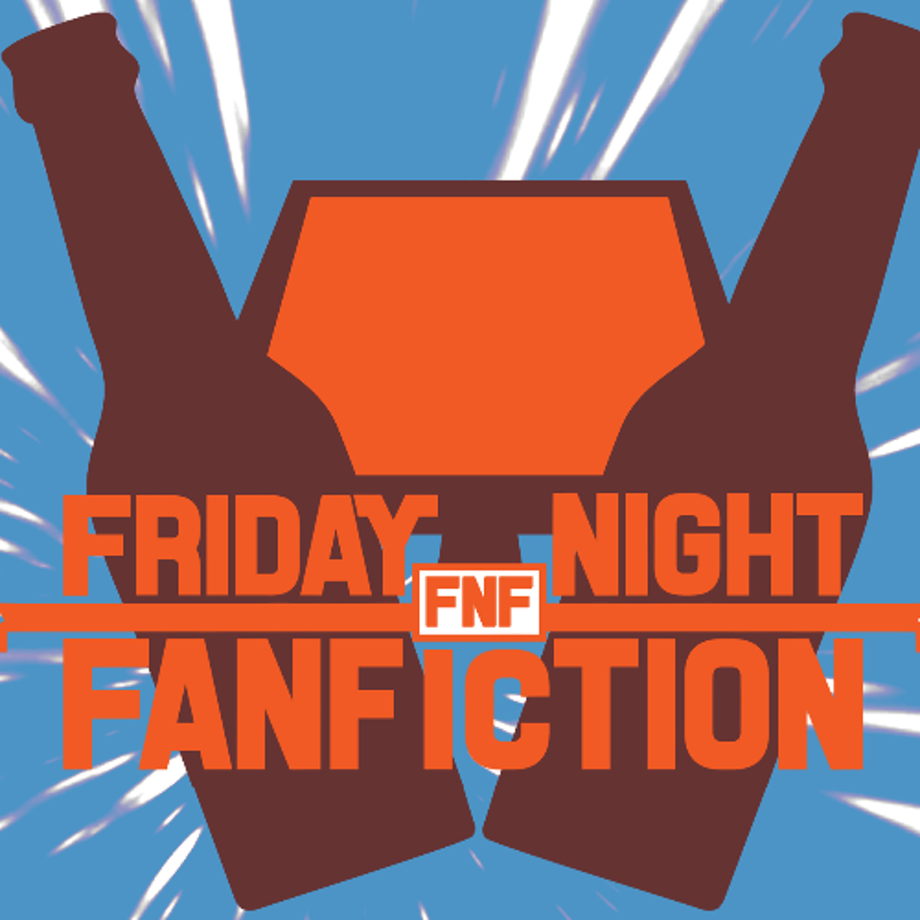 Friday Night Fanfiction
