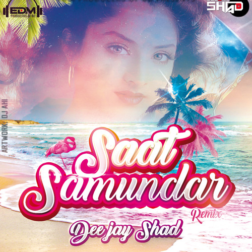 saat samundar mix saat samundar mix