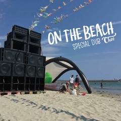 ON THE BEACH (Special-dub)