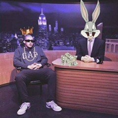 Hot Niggas(FRERSTYLE)- Bad Bunny