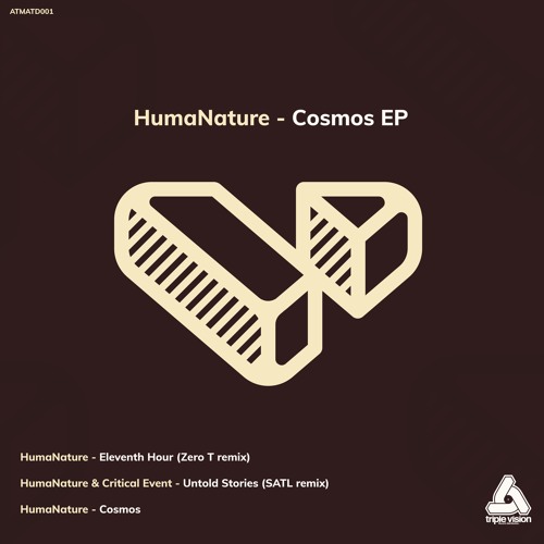 Humanature - Eleventh Hour (Zero T RMX) @ Noisia Radio S02E44