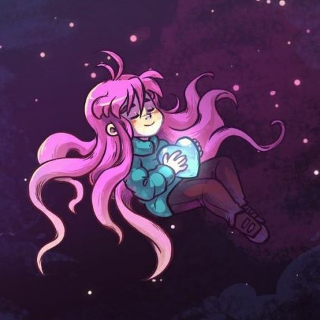 Celeste☆ Stream - 16 - Confronting Myself - Official Celeste Original