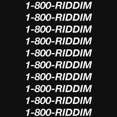 Anti Riddim Riddim Mix