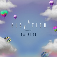 ELEVATION:  Caleesi