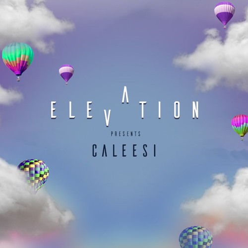 ELEVATION:  Caleesi