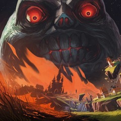 Dusk of the Final Day