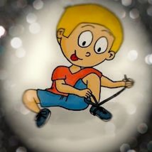 ATTACHE TES LACETS VOL 1 BY LEGUSTE !