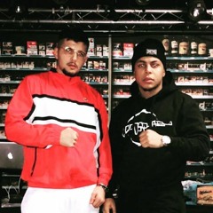 Luciano X Dardan X Kalim Type Beat - ´´ Bang ´´ I Rap/Trap Instrumental