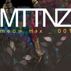 MTTNZ : meow mix _ 001