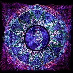 Eason yang -Trance Experience mix 01