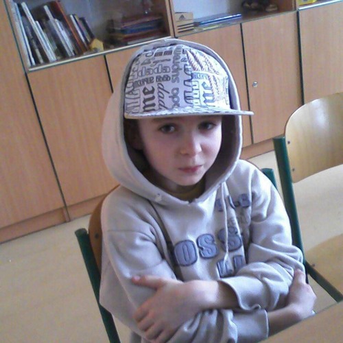 BURY - TAK TO JSEM JÁ