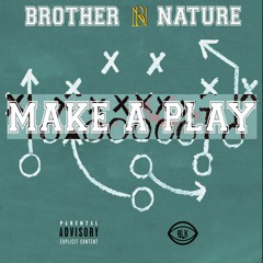 MAKE A PLAY (prod. Gustavs Strazdins)