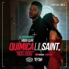 Química Dj May selection