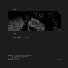 B2 Alex Bau & Mikael Jonasson - Swedish Massage