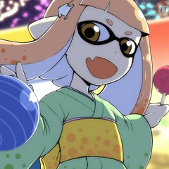 Splatoon Calamari Inkantaition Remix Nightcore