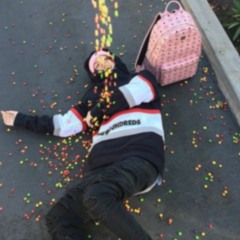 "Pomegranate" - Lil Xan Type Beat (FREE)