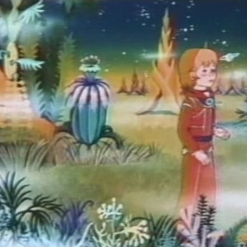 COZURIK 乂 MOHNO - THE SECRET OF THE THIRD PLANET [V2] [FREE]