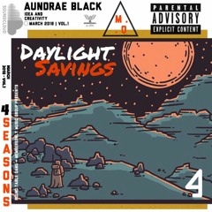 Aundrae Black - Rude Bwoy [Prod. Lil Xane]