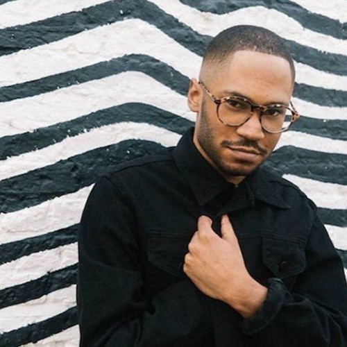 Kaytranada mix