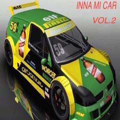Inna - Mi - Car - VOL.2 - ZHFMIX