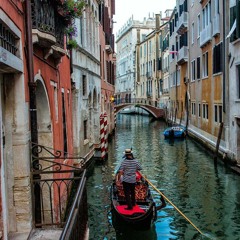 Lost In Venice