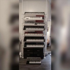 Gretchen Parlato - Circling (Al Polanski Remix)