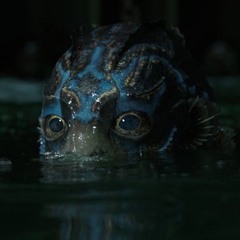 Bonus Eps. 5 - The Sound Design behind Shape Of Water Sound