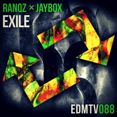 Ranqz ✖ Jaybox - Exile