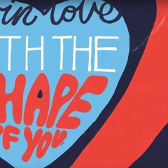 Ed Sheeran - Shape Of You (Decoy Remix)