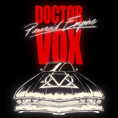 DOCTOR VOX - Death [Argofox Release]