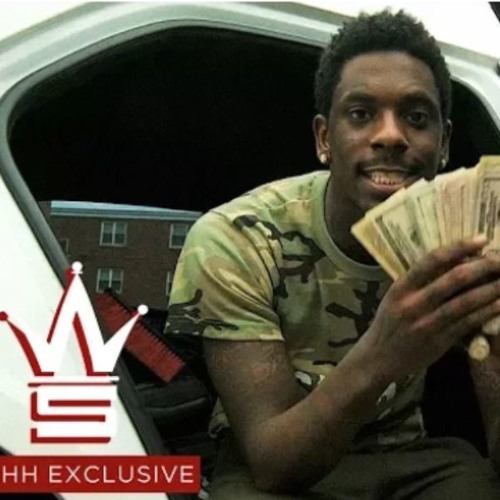 Jimmy Wopo Patty Cake (Kodak Black Remix)